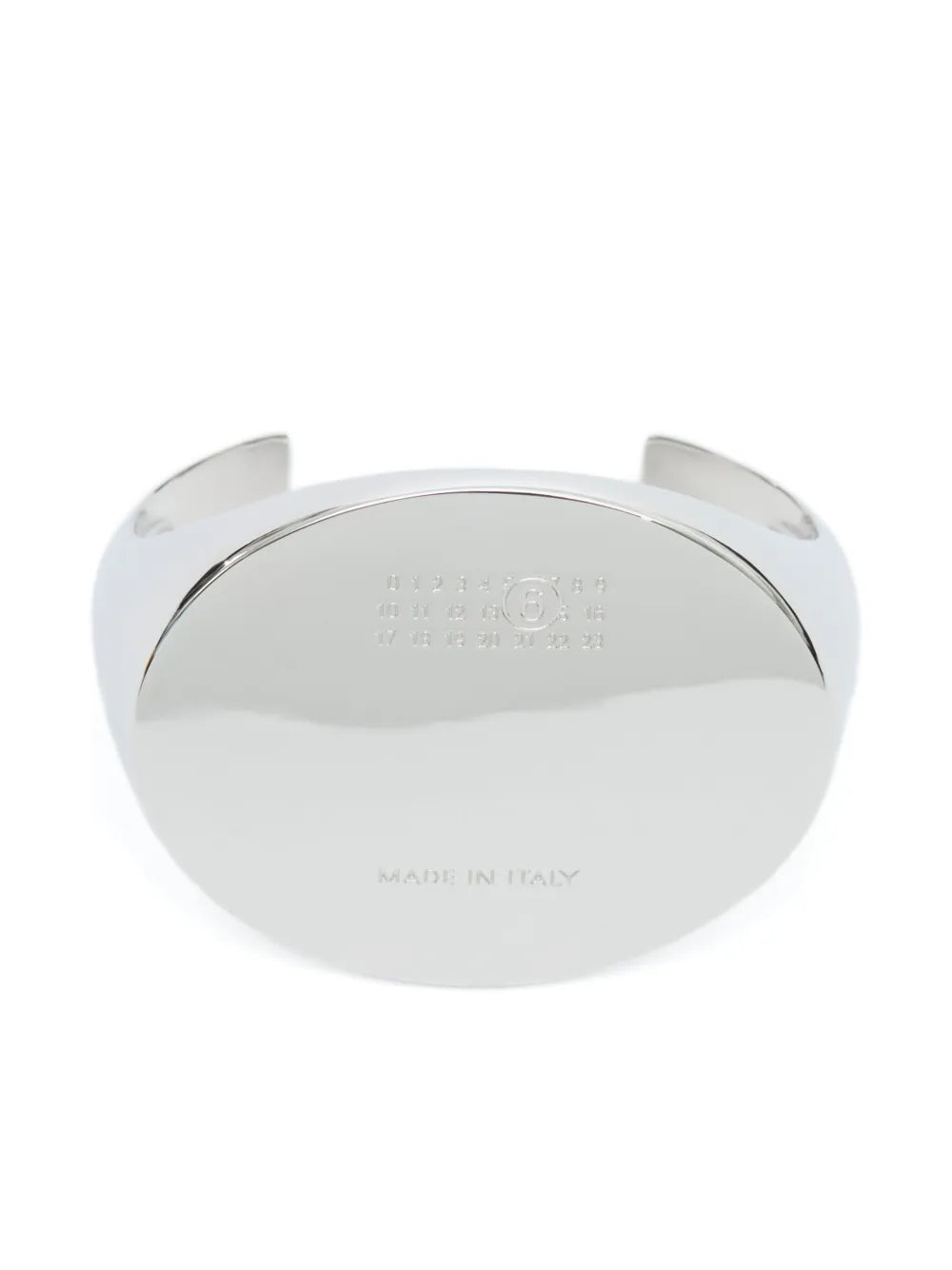 Mm6 Maison Margiela JEWELLERY - Metallic | 39491c7f75502a0eaa0283f914099ef4598b602c