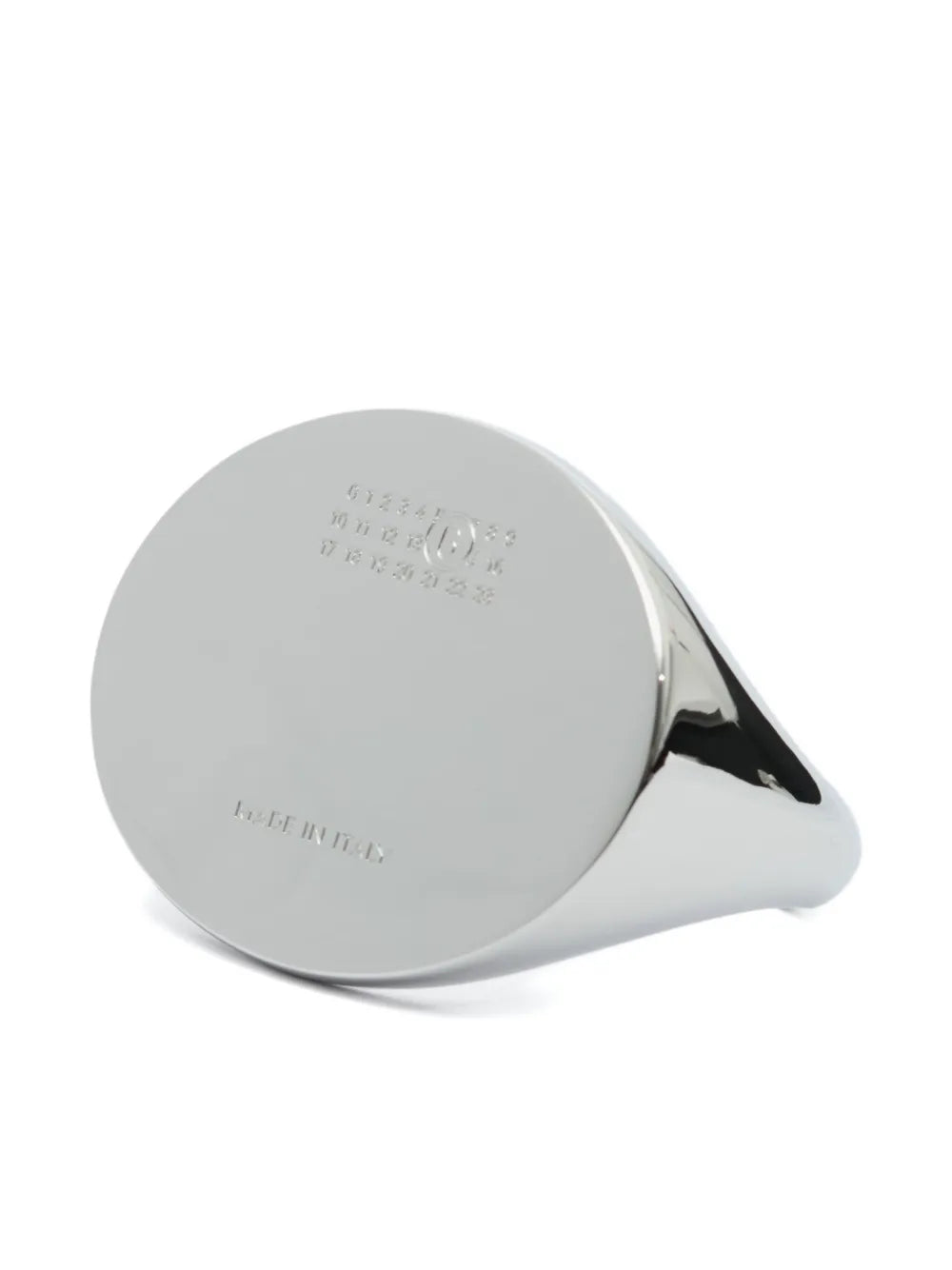 Mm6 Maison Margiela JEWELLERY - Metallic | 0d05f3c2ab2489046e37979047ebfc10a9ffabcc