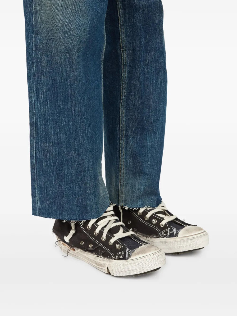 Maison Margiela SHOES - Black | 18facfb1d6ed4a7a818bcb71870a0915ea806ffe