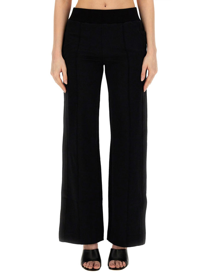 Off-White Pants - Black | Wanan Luxury