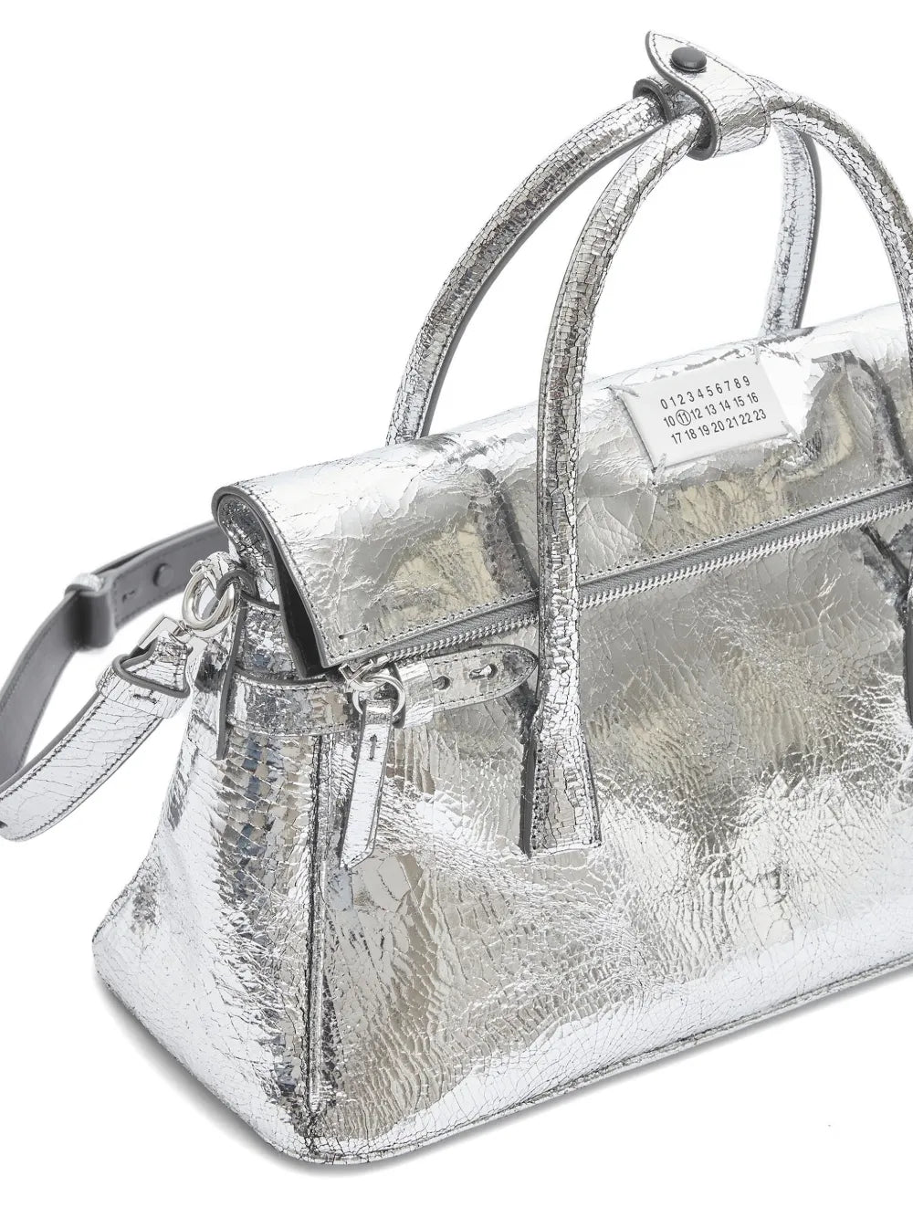Maison Margiela BAG - Metallic | 4327eaa4a182a82097246439232039946f8a2a78