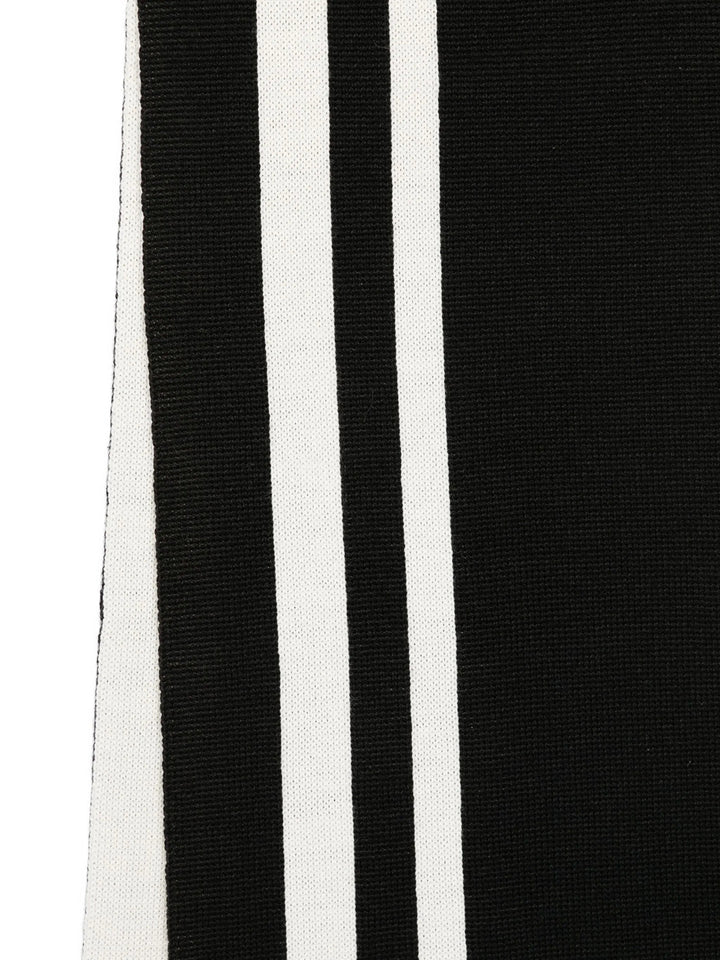 Gcds SCARF - Black | 73e4f43fbae2f6c017d076825b15a7c9adbf2b4e