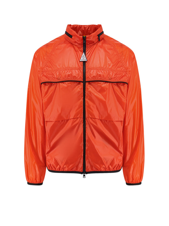 Anubis 3 Moncler Mercedes-Benz Designed By Nigoldeneye Hooded Jacket