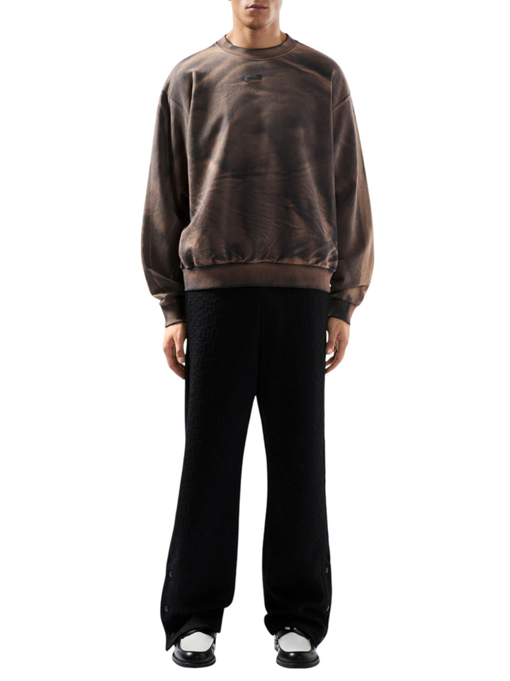 Gcds SWEATSHIRT - Grey | 6ed6e89851dc403d3b5de8e057cdfae8734233e2