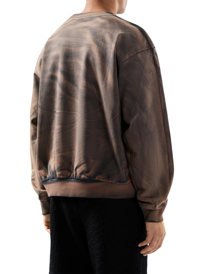 Gcds SWEATSHIRT - Grey | 90e86e7b26ce42a3fb5c557c6daa9ce95ea76cdb