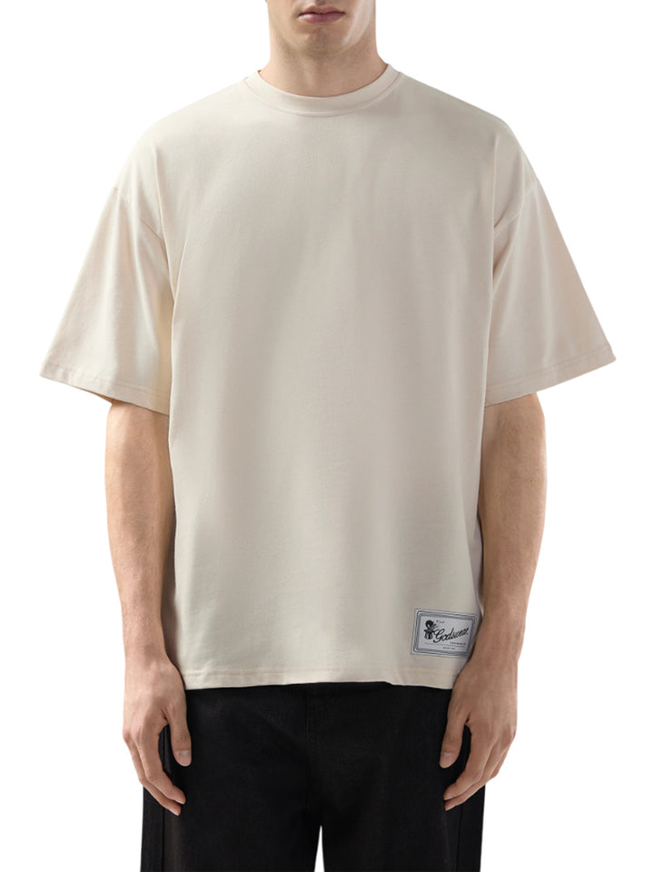 Gcds TSHIRT - Nude & Neutrals | fb769ac3266ce730faf812ab0d26126878f5713a