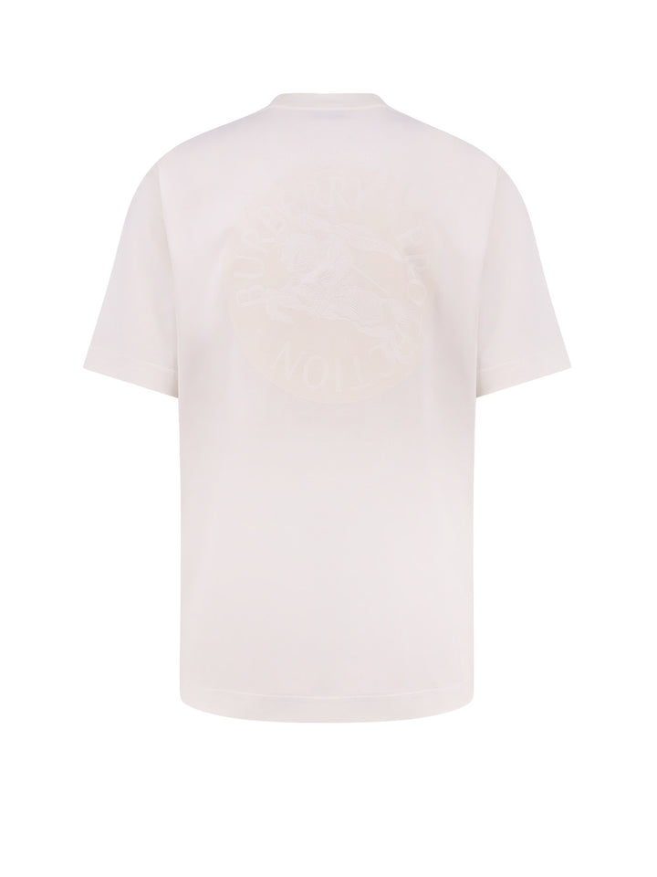 Burberry T-shirts and Polos - Light and natural | ae48bfc1a1224f99a5879fa8e69a47ce3e568b09