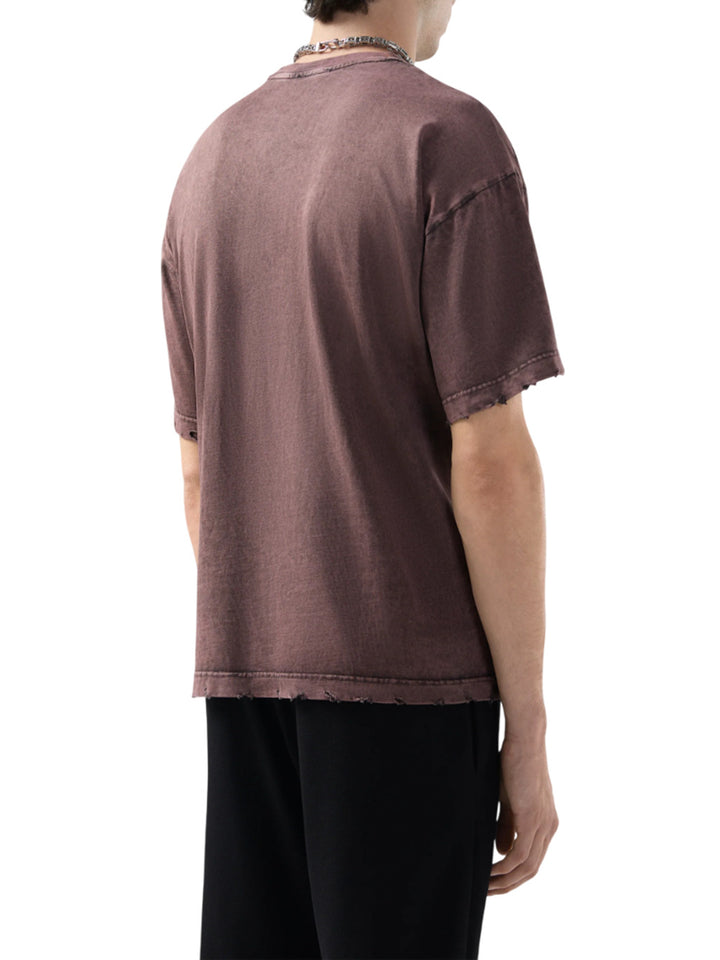 Gcds TSHIRT - Red | ade4541c25dc57d15b8b9a394e0d35a01d0f18ad