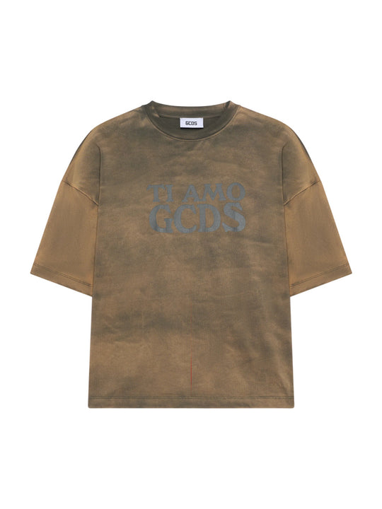 Short-Sleeved T-Shirt