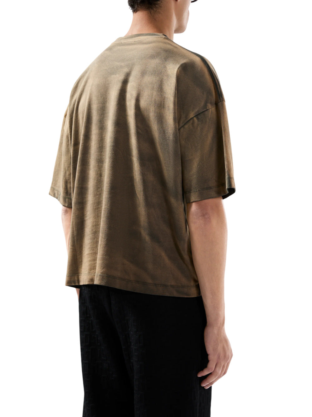 Gcds TSHIRT - Grey | 604809297c15fd16869d8066fbce5fc5f7dd3cd1