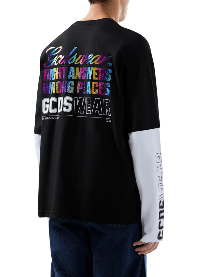 Gcds TSHIRT - Multicolour | 3d9f6a7945078889d4b725eac95e1f65f21e1408