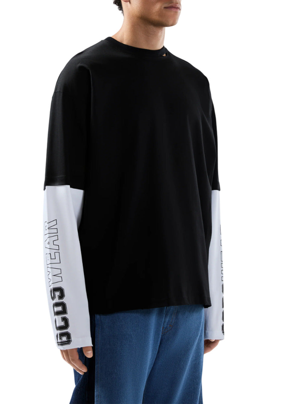 Gcds TSHIRT - Multicolour | 33d8440f0dede7236abe17c7faf6c4ffdb1fd384