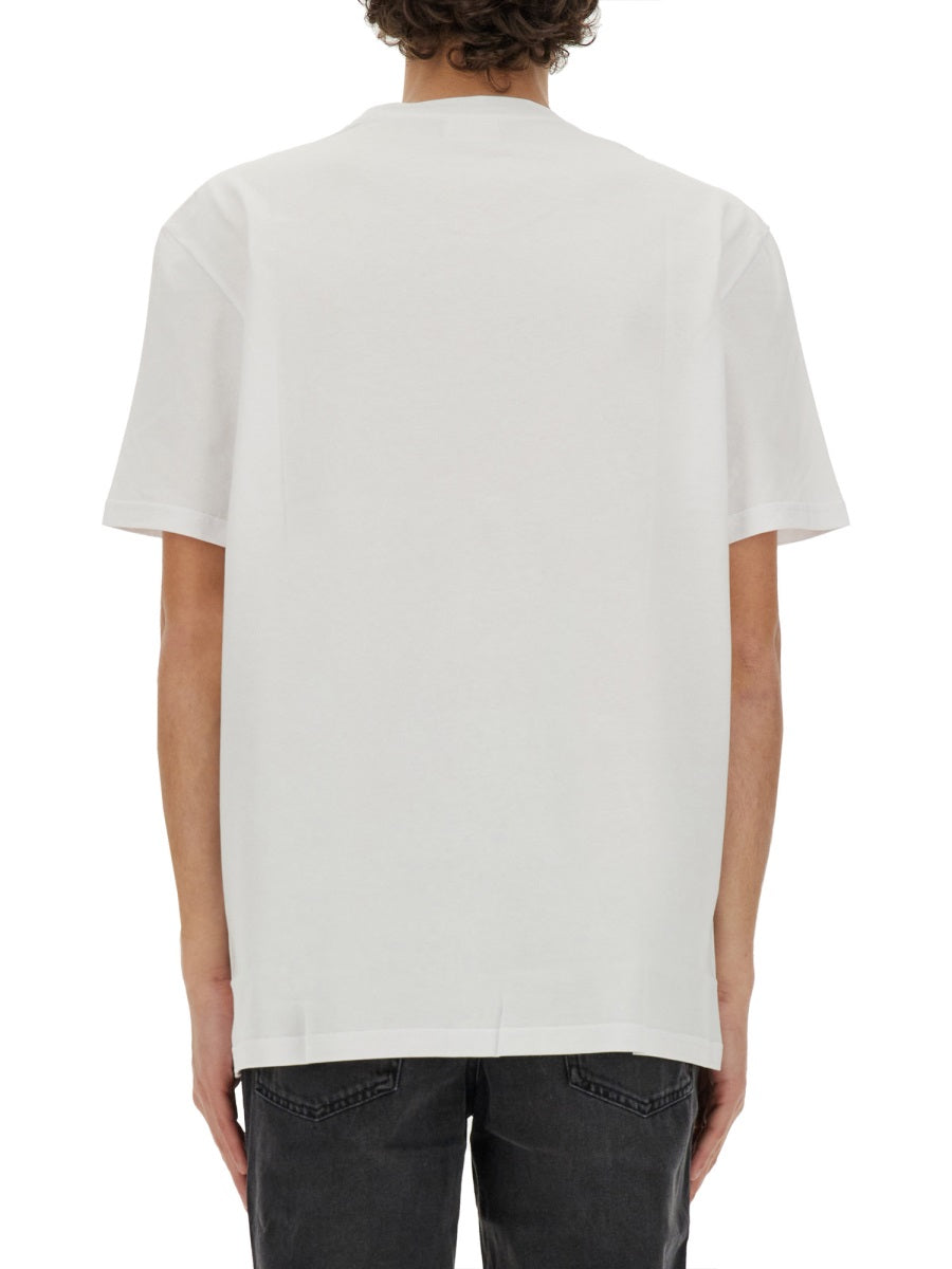 Isabel Marant T shirts - White | Wanan Luxury