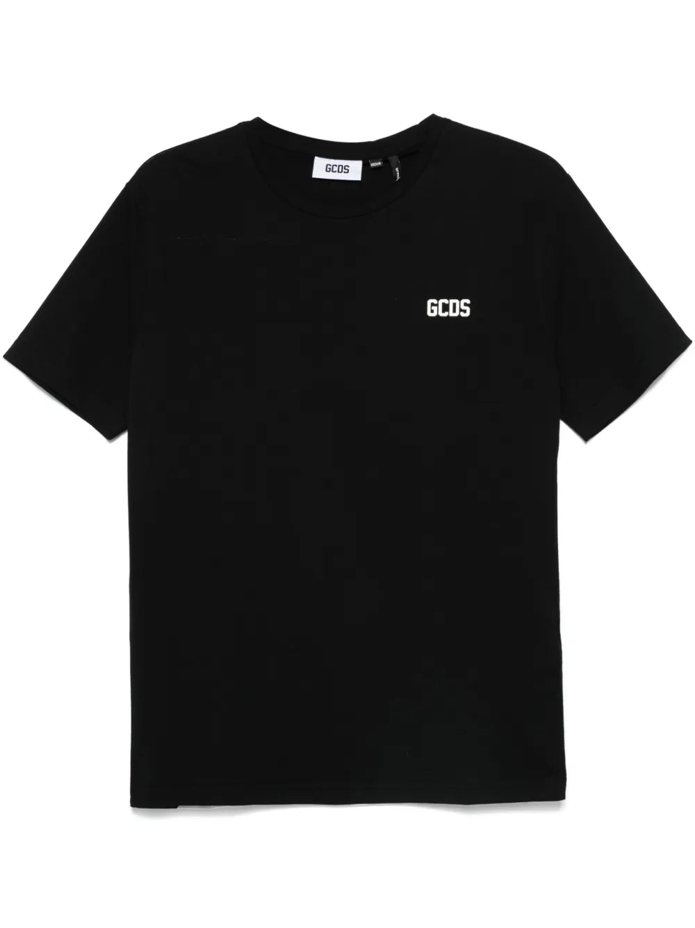 Gcds TSHIRT - Black | 0e4e72d697bc3ec24680daca0ae1ed74552ef7da