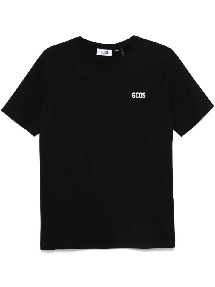 Gcds TSHIRT - Black | 0e4e72d697bc3ec24680daca0ae1ed74552ef7da