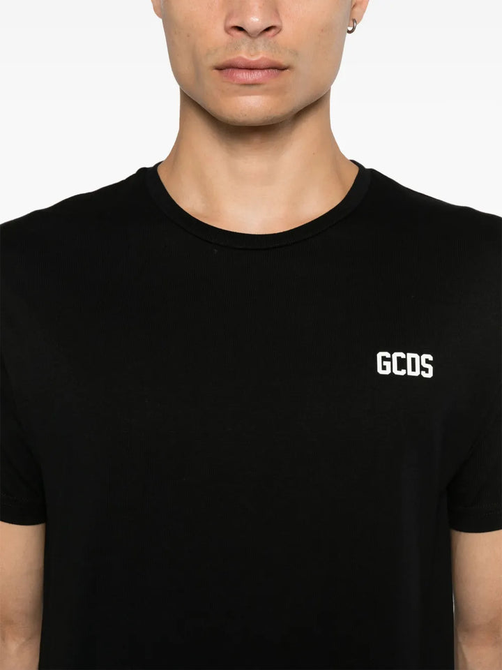 Gcds TSHIRT - Black | 6988a75b38db7df1948caa7468c44aaf8012bdd9