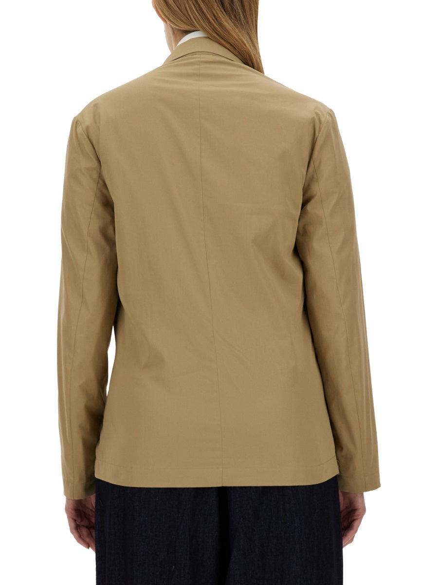 Dries Van Noten Shirts - Beige | f181a93c1d84dcd9fbecdebed347a361f5aae6a3