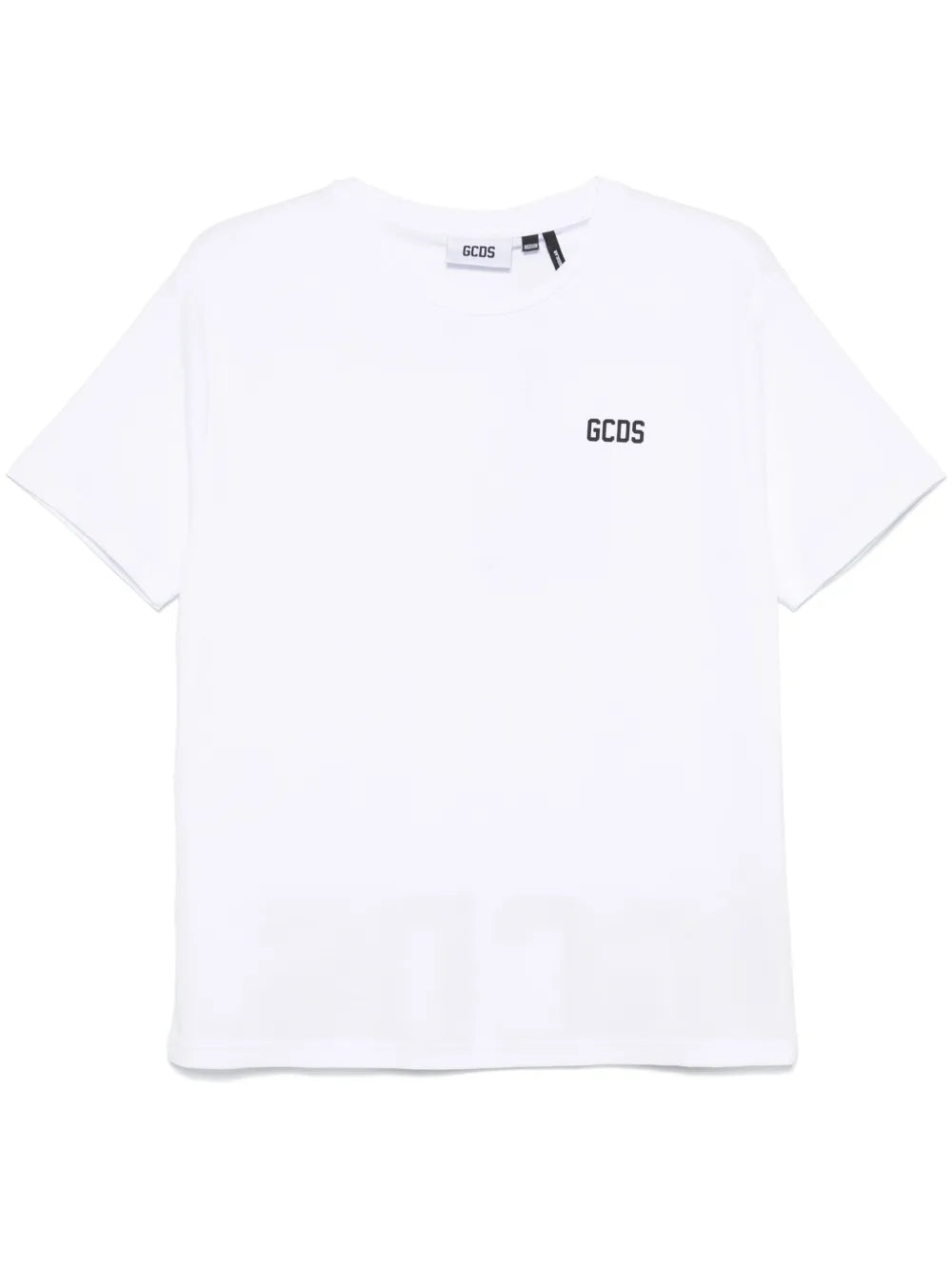 Gcds TSHIRT - White | 86e0965e4264ff5246f7d81f186913372087e4fd