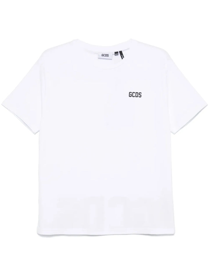 Gcds TSHIRT - White | 86e0965e4264ff5246f7d81f186913372087e4fd