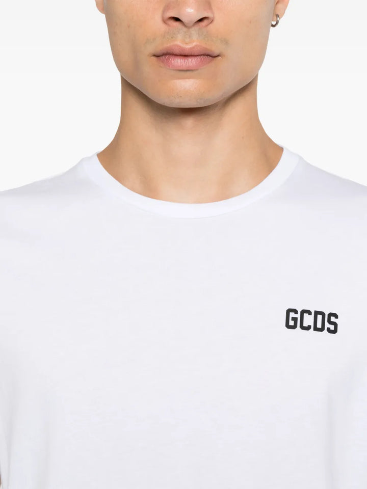 Gcds TSHIRT - White | 02744841a8d916f411b28b253fbe3c5f91f405c7