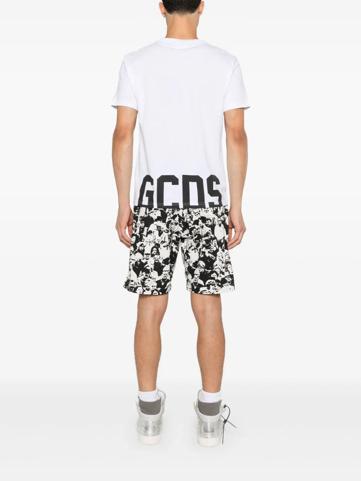 Gcds TSHIRT - White | 1f10b1fae28f8f3dfc0940ba8f1ce21be2bb099d