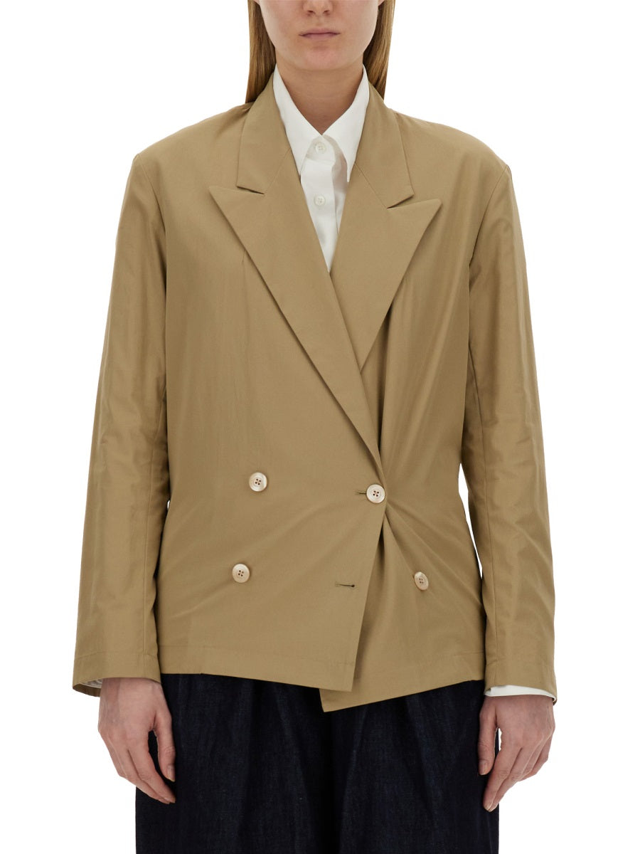 Dries Van Noten Shirts - Beige | 32c3908a29e12869fc5b0812742d3cfd513ab4e8