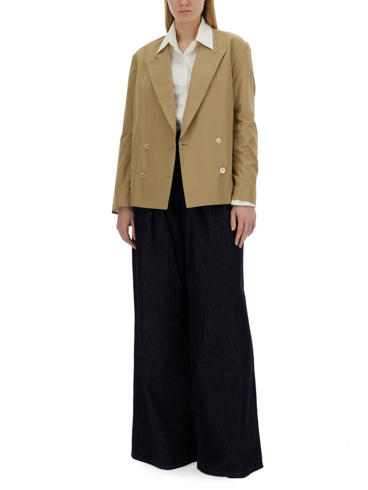 Dries Van Noten Shirts - Beige | a8d1a13a8dcfa09249ba1808a57a83b0355d62f0