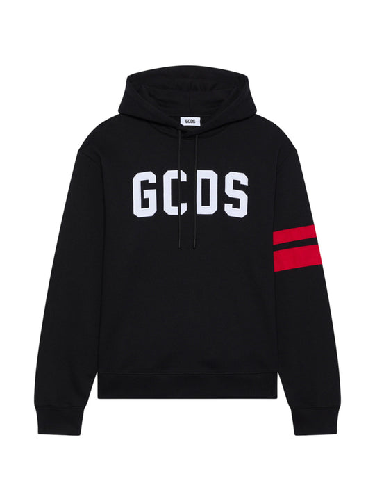 Regular Logo Hoodie