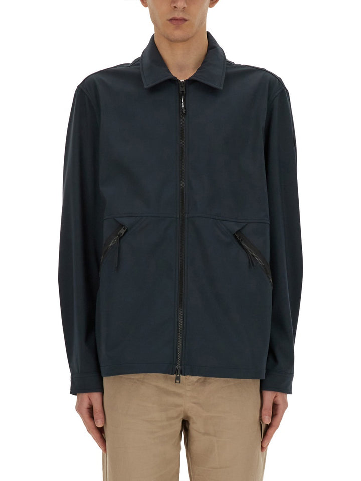 Woolrich Jackets - Blue | Wanan Luxury