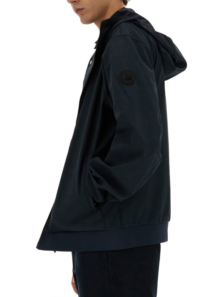 Woolrich Jackets - Blue | Wanan Luxury