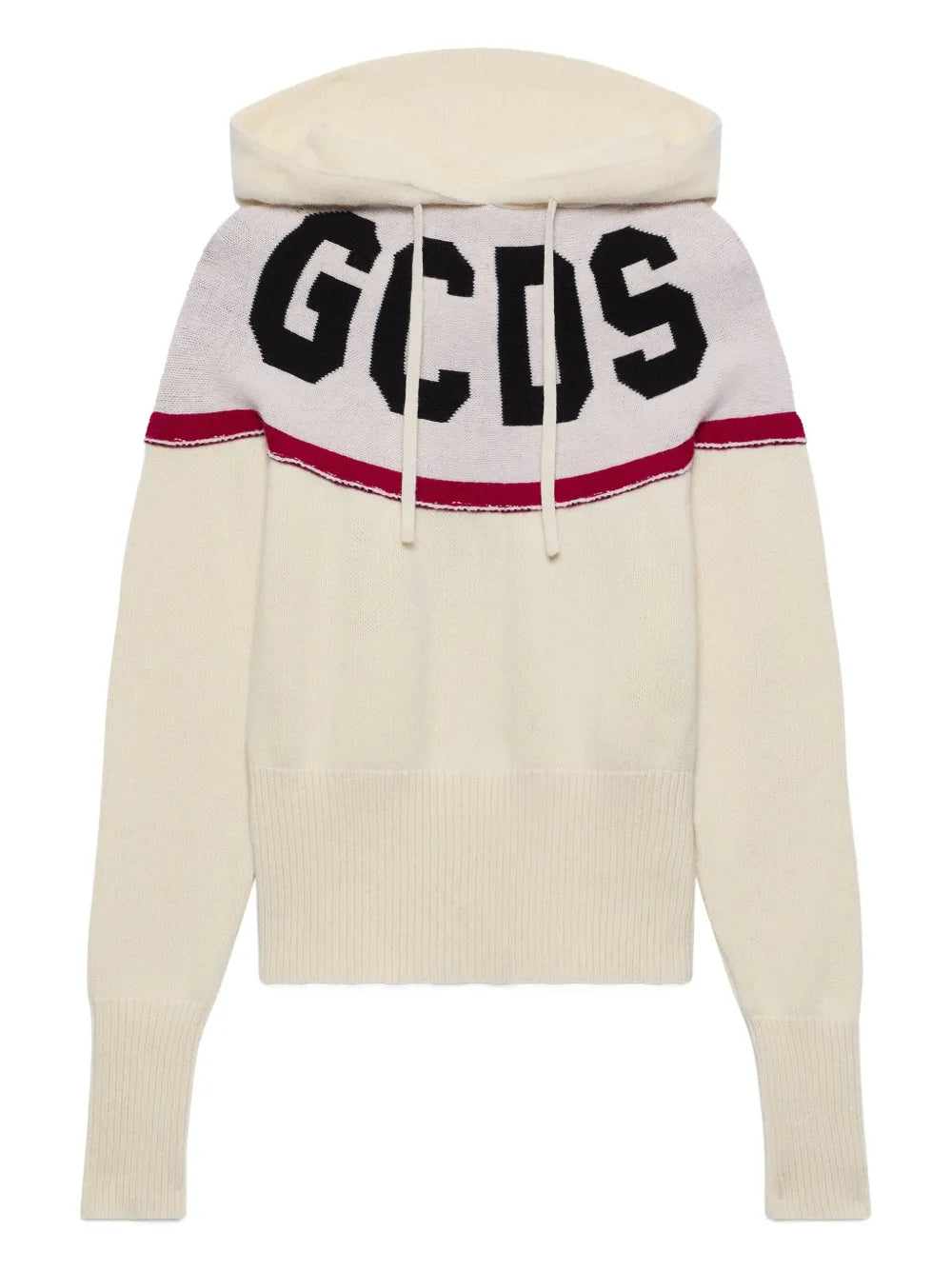 Gcds SWEATSHIRT - Nude & Neutrals | 7a90f23578e48d18f55864354a5fac4c3d153d2d