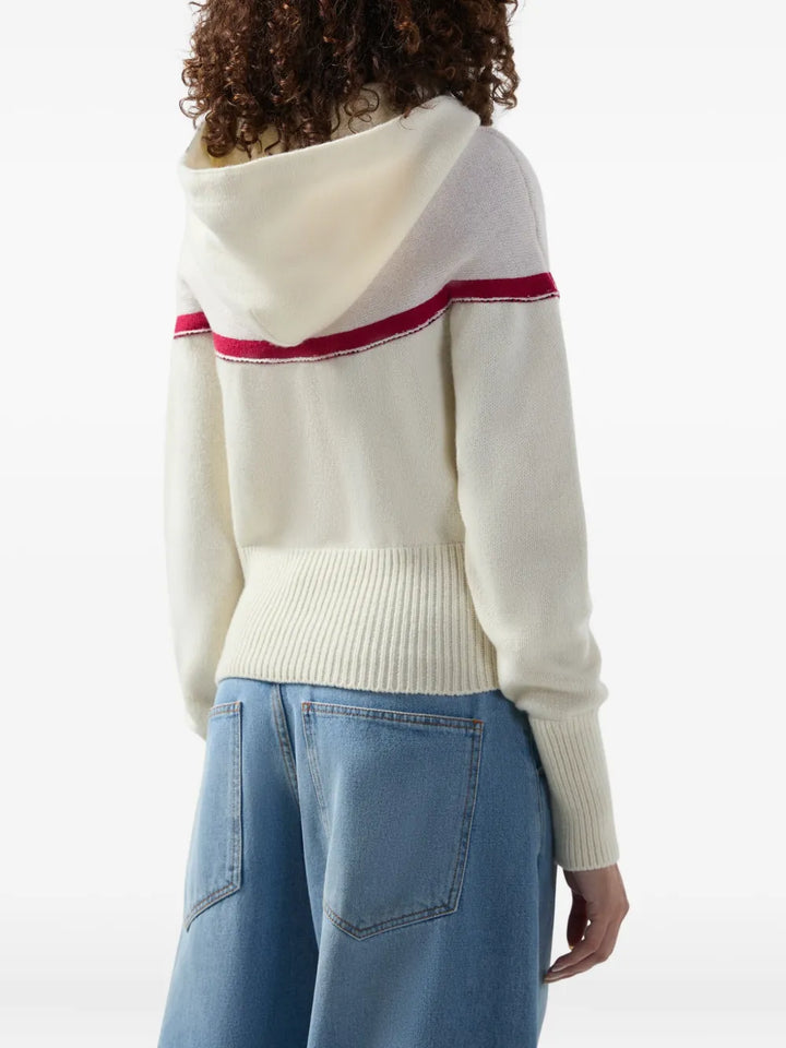 Gcds SWEATSHIRT - Nude & Neutrals | e17691aa750c41f26ee7d6ef1d4b39021290f042