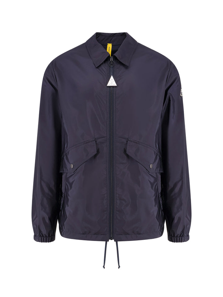 Moncler Genius Jackets - Blue and green | 58cad5caa7c27407794749982ecb7c916b4a3826