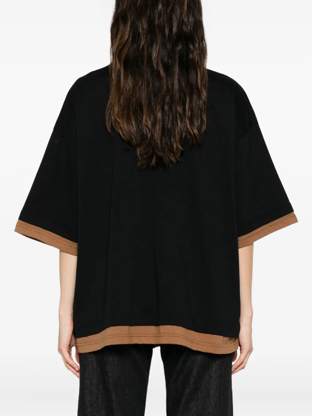 Gcds TSHIRT - Black | addb6e1432412a53166c2747460959f73382f887