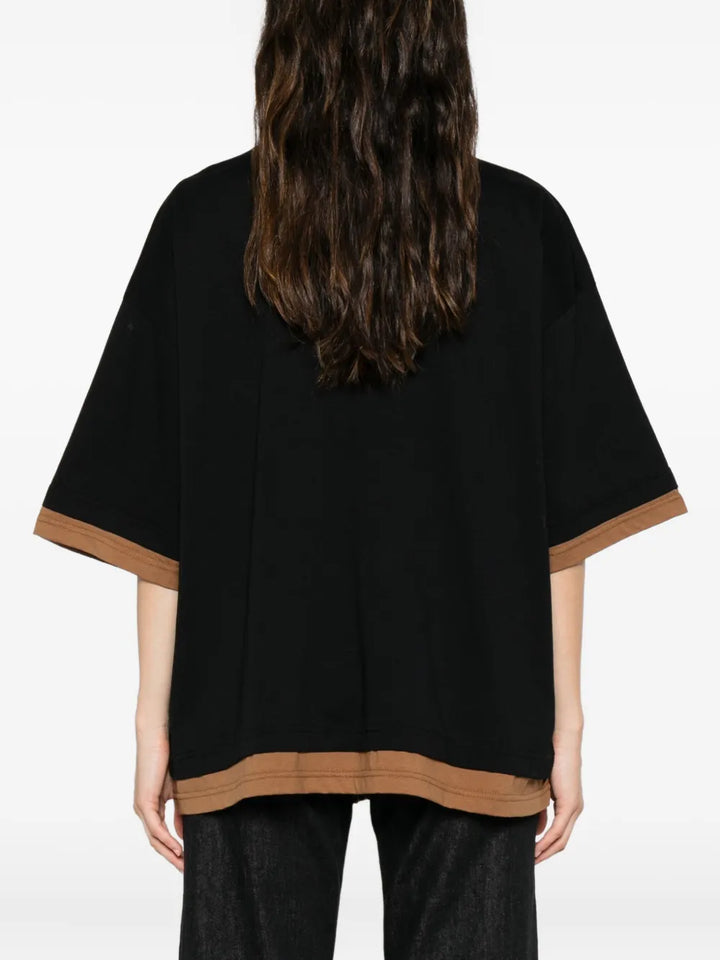 Gcds TSHIRT - Black | addb6e1432412a53166c2747460959f73382f887