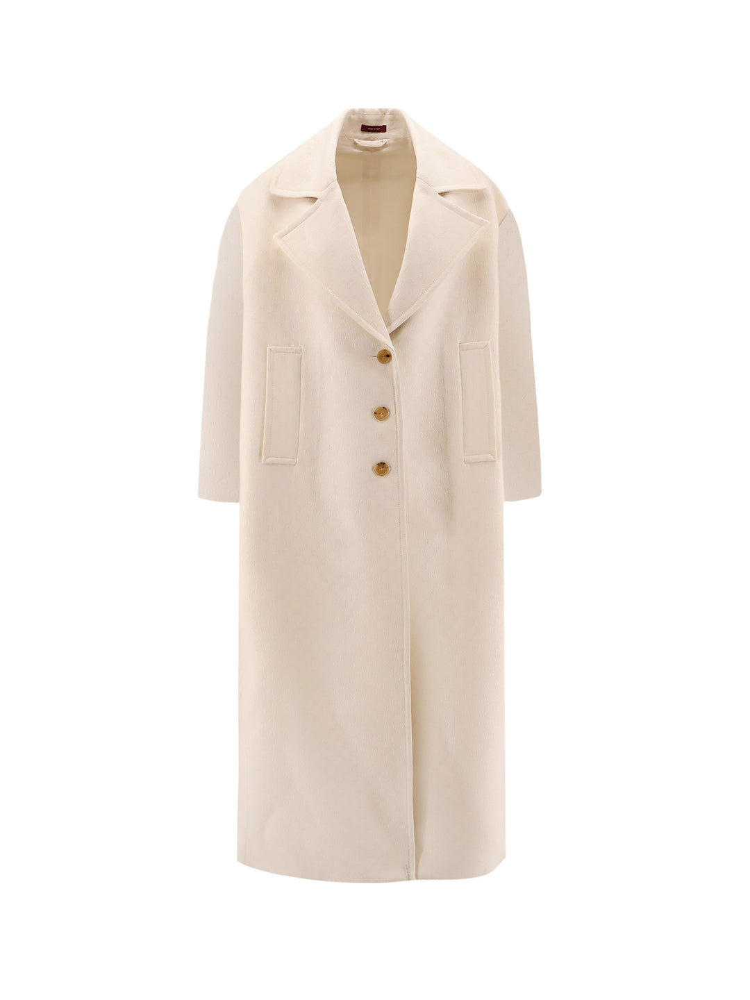 Gucci Coats - Light and natural | 97082b4569b506327e90c1a1a473922ea1b7baa3