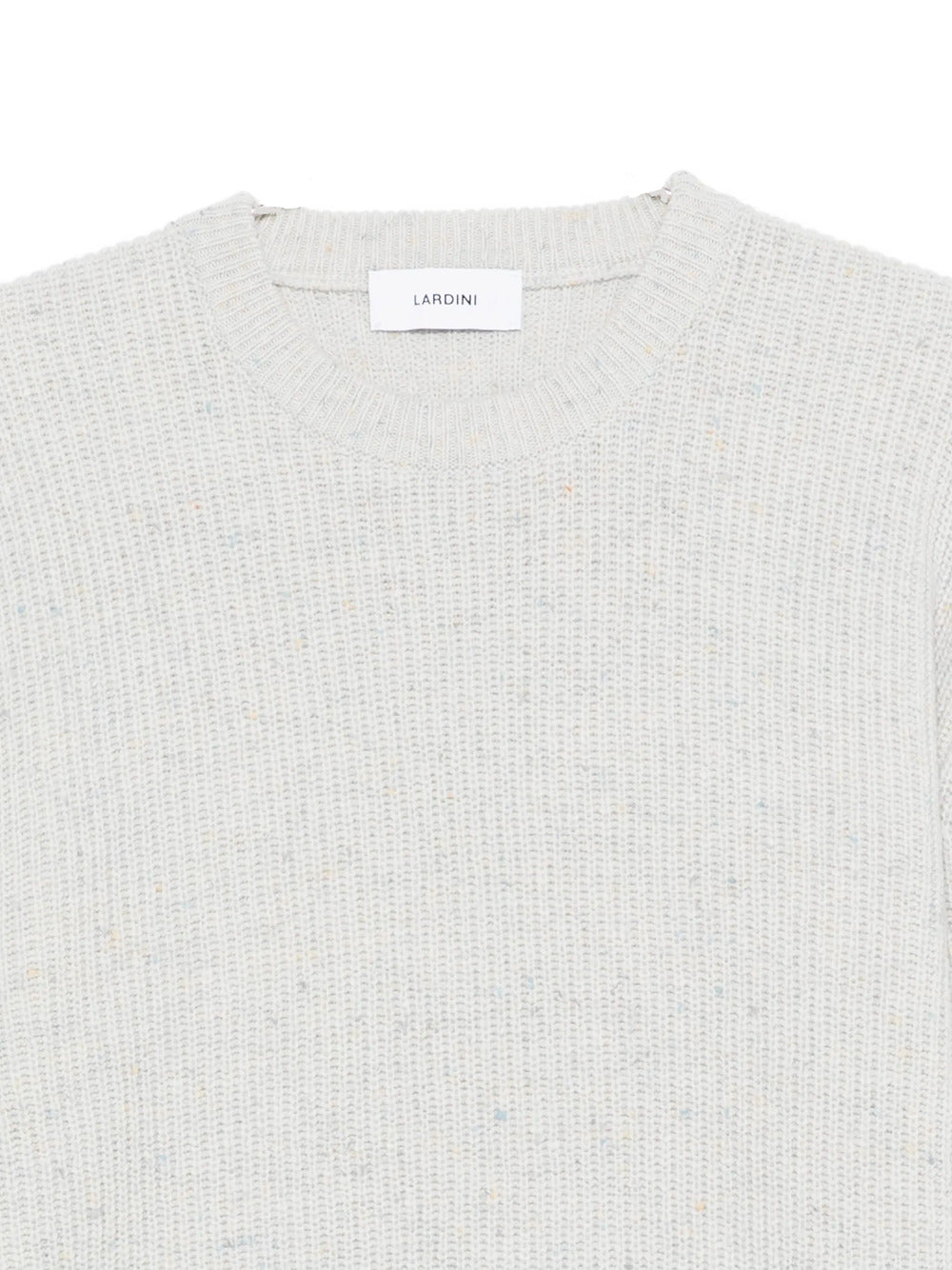 Lardini SWEATER - Grey | 5ce7d98a173fec4dcc7e8ec75140a0a3234737bd