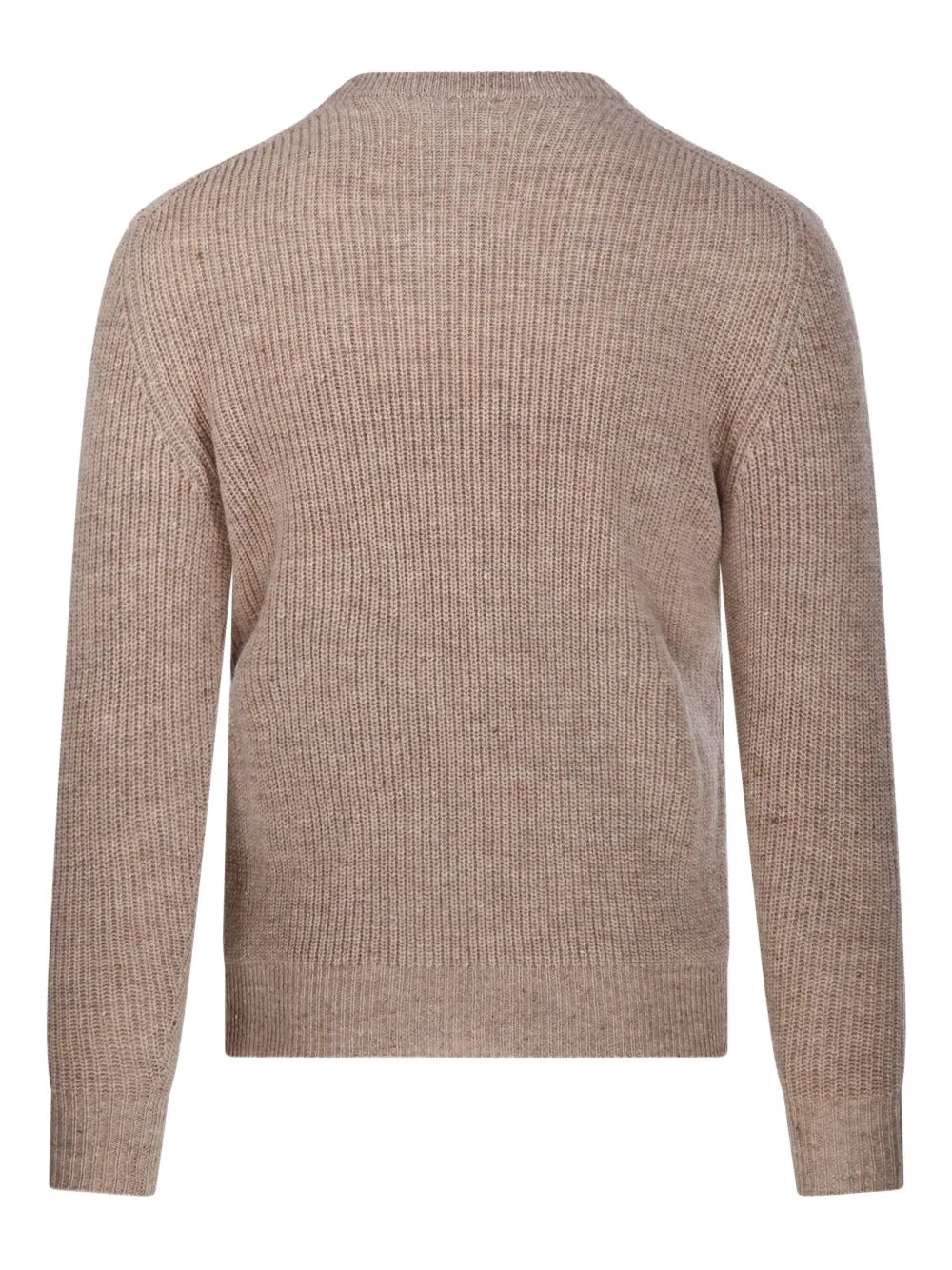 Lardini SWEATER - Brown | 192eba37d0bcca8b2329cb6fa32666615ef649e5