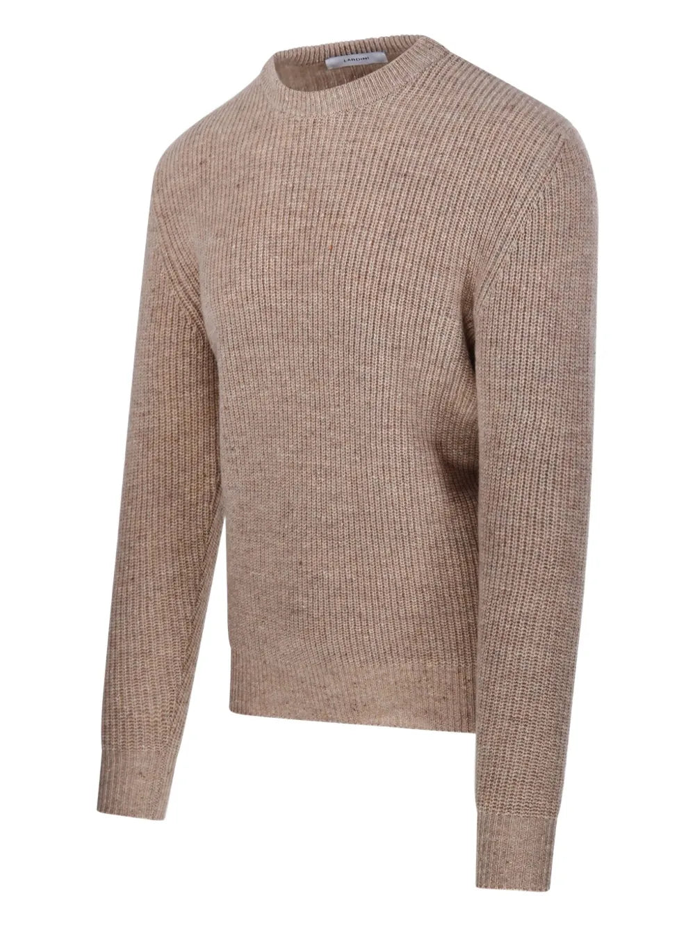 Lardini SWEATER - Brown | 014fb28c8eefea0a8b0ed9d8bd883009792d5a8a
