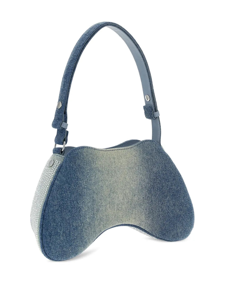 Diesel BAG - Blue | 8e6ea95002bd15298966d13a7324ac2f82e05cd1