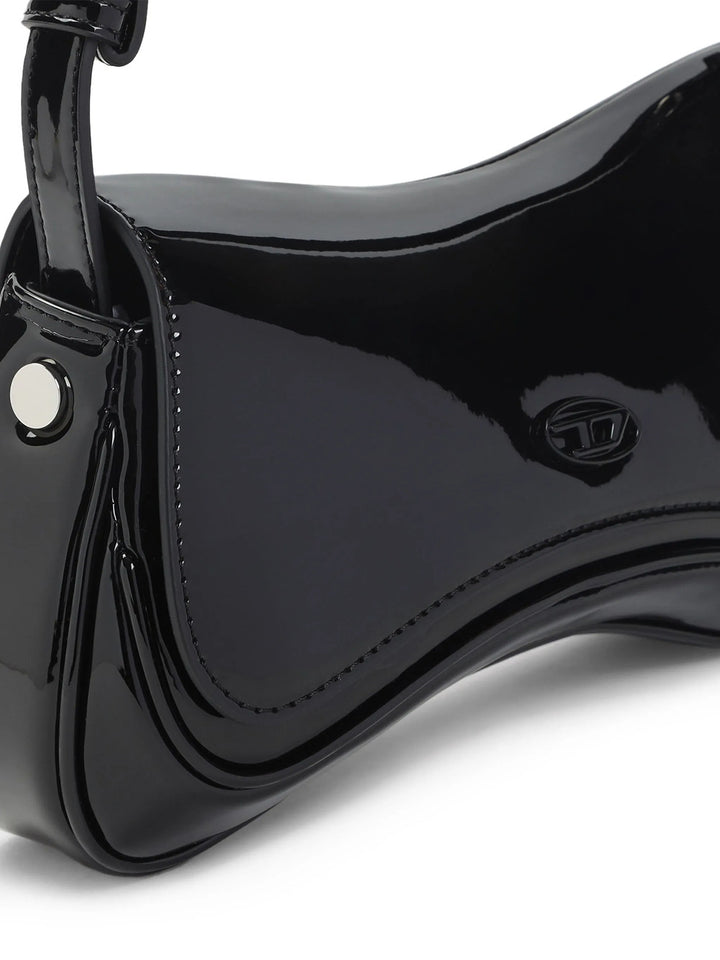 Diesel BAG - Black | 865cb98c9724fb7fb3b4f69166430eac02e7dc15