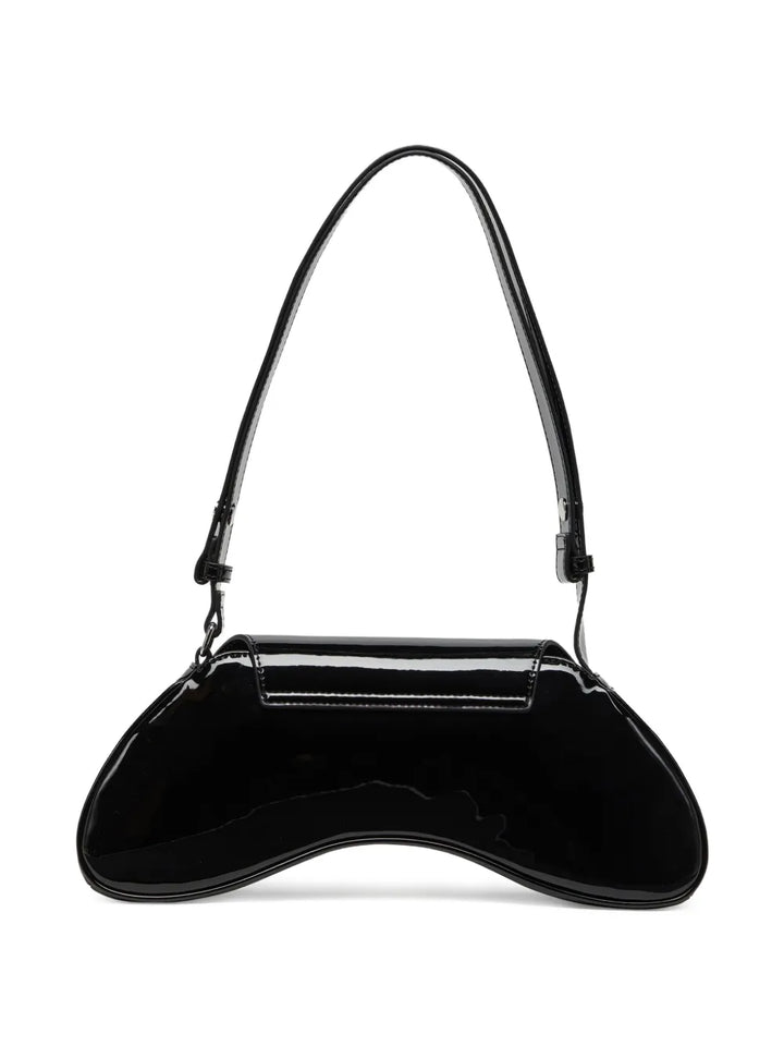 Diesel BAG - Black | a190b15090b113c0ee7cbff86eea3784c3344a4e
