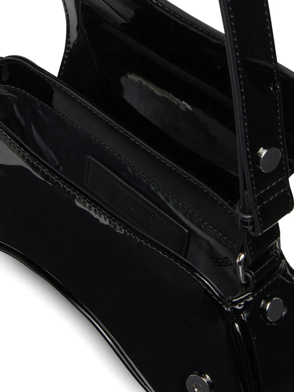 Diesel BAG - Black | 0a641db4a0e426d528ec91c7fb595828538df0cc