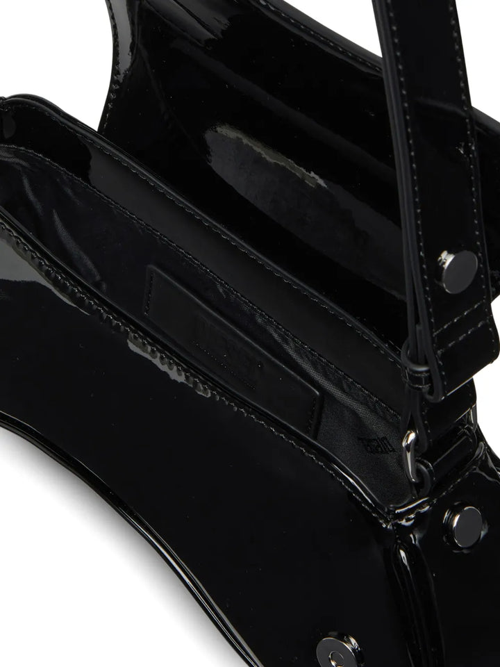 Diesel BAG - Black | 0a641db4a0e426d528ec91c7fb595828538df0cc