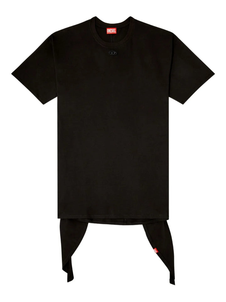 Diesel DRESS - Black | 14ecbf88c401053a1ea23cceaeb7b7decb563834