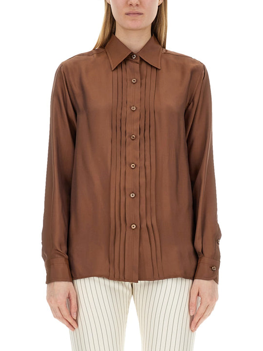 Twill Shirt