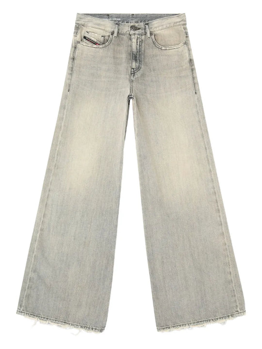 D-Akemi 1978 Jeans
