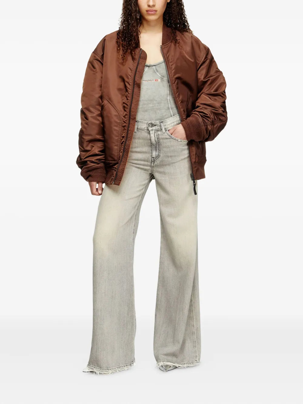 Diesel JEANS - Grey | 5299396ae1112aa16d06cb5a22d55fb250ee5486