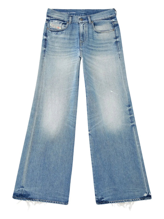 D-Akemi 1978 Jeans