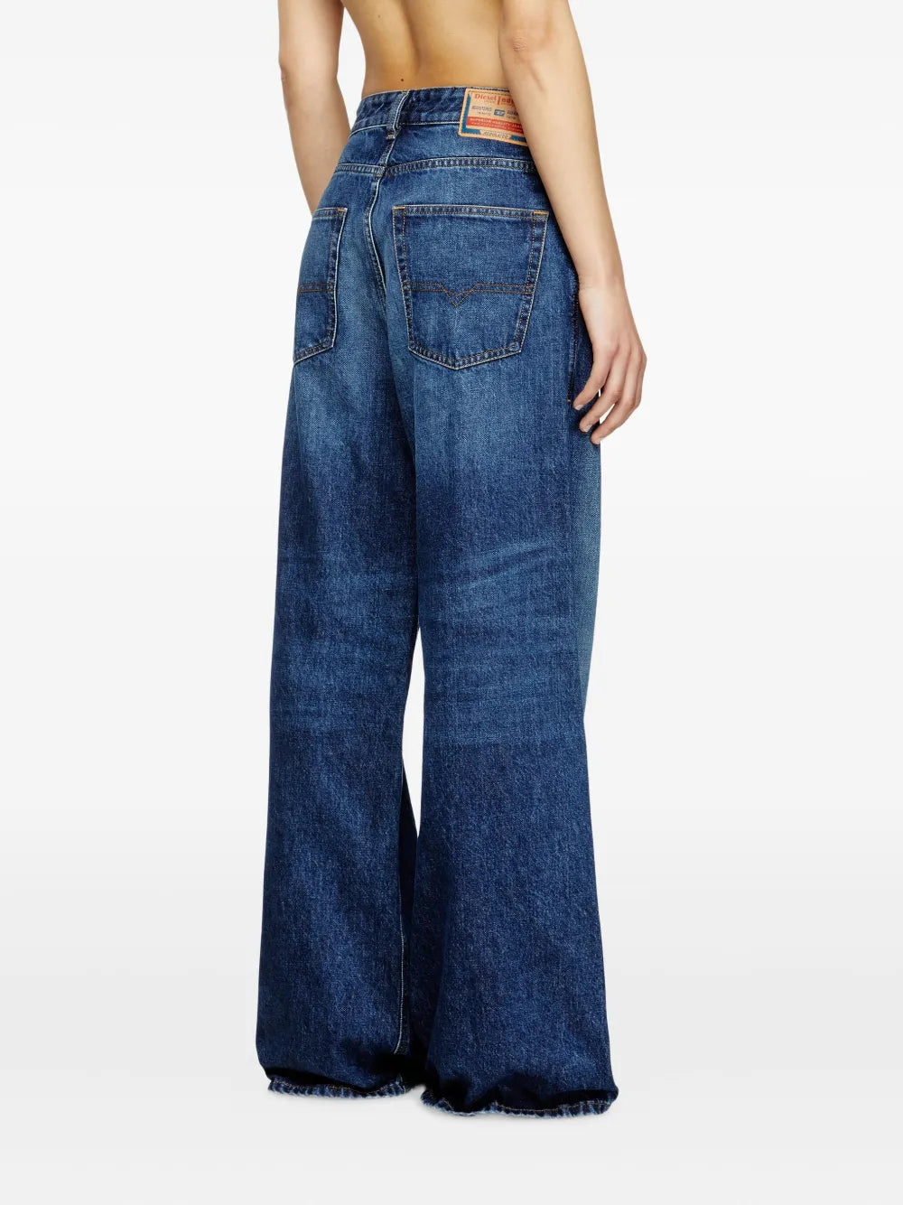 Diesel JEANS - Blue | 8b92abb8e202c74d0273fb1441dbc32605c98bfa